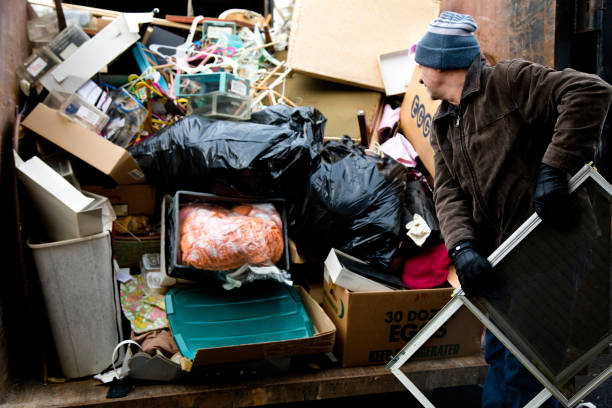 Best Retail Junk Removal  in Pine Castle, FL