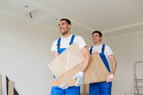Best Scrap Metal Removal  in Pine Castle, FL