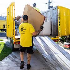 Same-Day Junk Removal Services in Pine Castle, FL